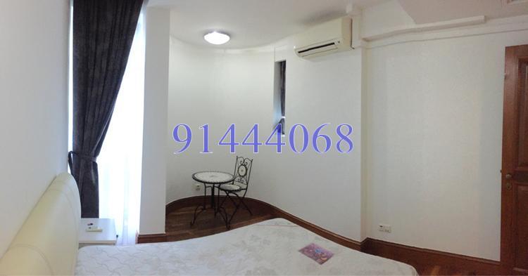 Valley Park (D10), Condominium #156180732
